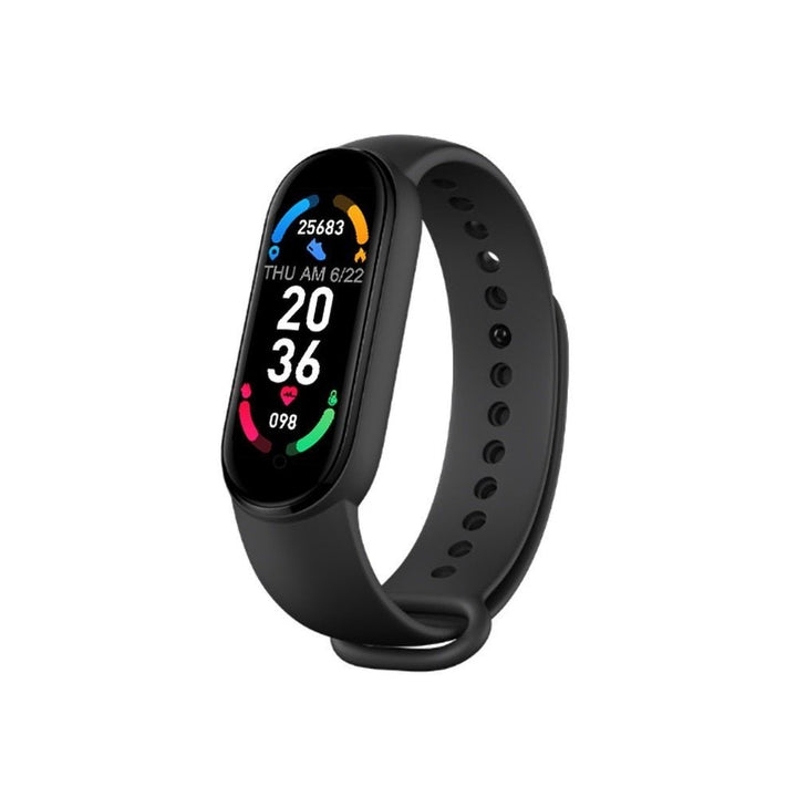 Norvo | Vardismart – Bluetooth Smartklokke med helse- og treningssporing