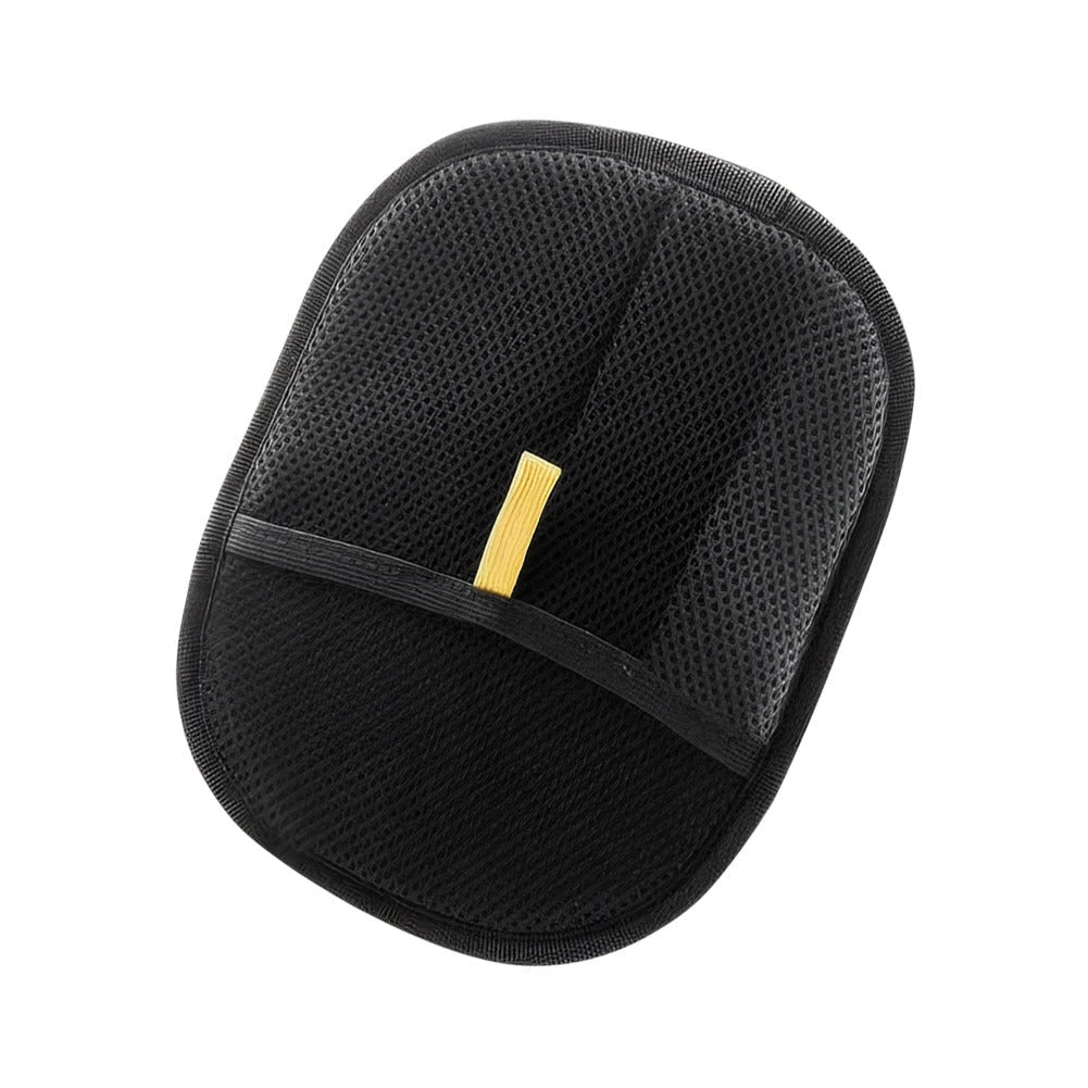 Norvo | Børstehanske for fjerning av dyrehår for hunder, katter og små kjæledyr