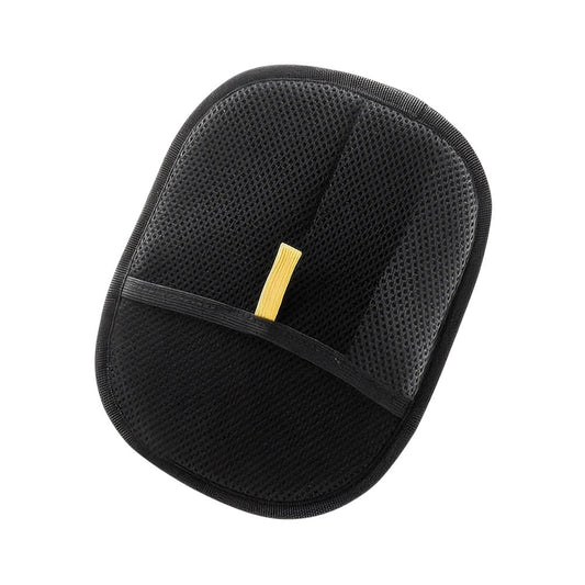 Norvo | Børstehanske for fjerning av dyrehår for hunder, katter og små kjæledyr