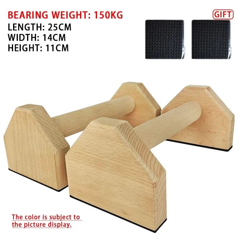 Norvo | Robust trestøtte for sikker kroppsvekttrening