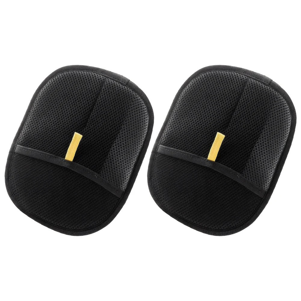 Norvo | Børstehanske for fjerning av dyrehår for hunder, katter og små kjæledyr