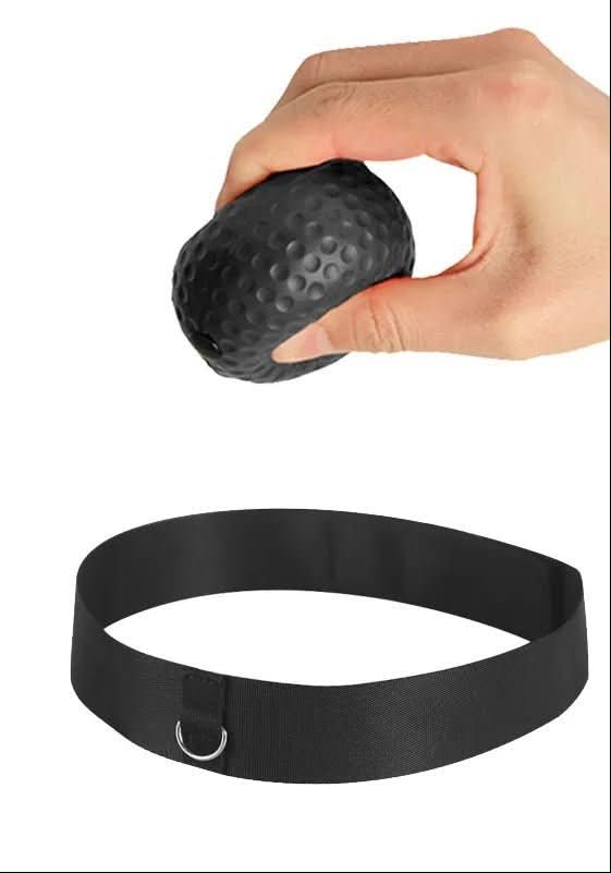 Norvo | boksingstrening for å forbedre reflekser og reaksjonshastighet