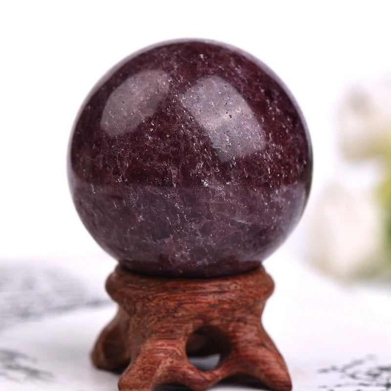 Norvo | Healing stone