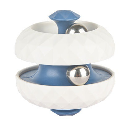 Norvo | Avslapningsball – Stressreduksjon & Ro