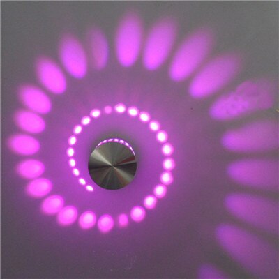 Norvo | Downlight - Spiralformet lys | Energibesparende