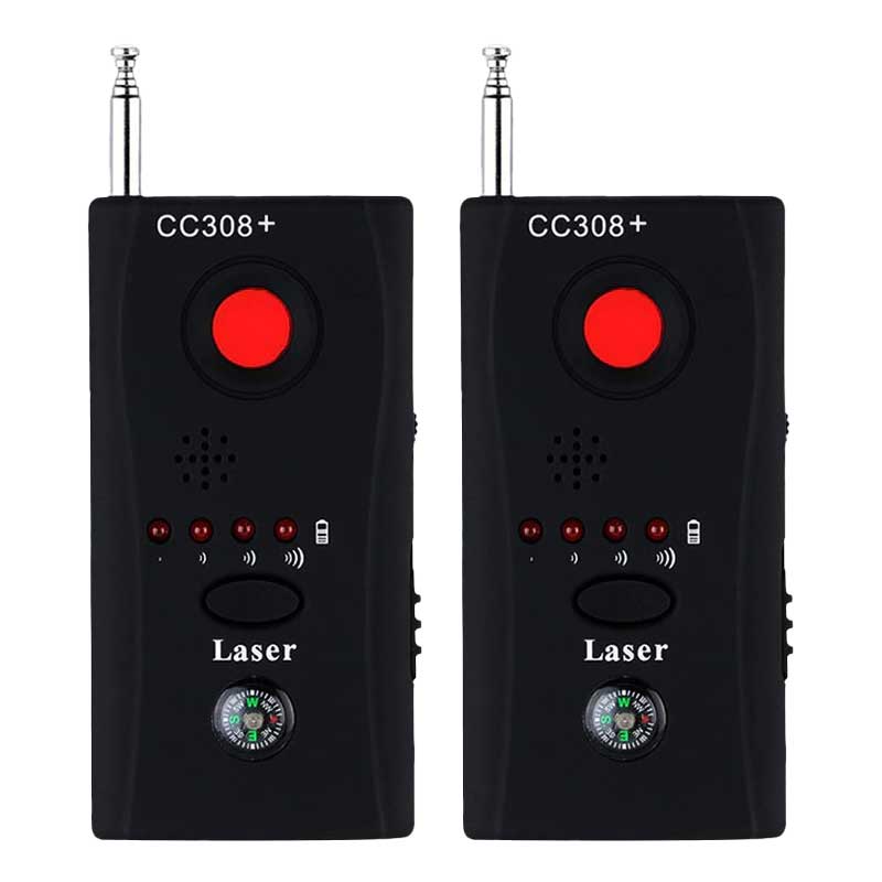 Norvo | Den Beste Insekt Detektoren - Skjult Kamera og Mikrofon Detektor