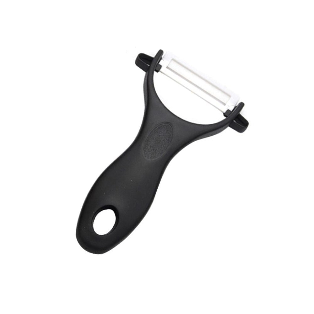 Grønnsak Frukt Potet Skreller Cutter Husholdning Keramisk Gadget Skrelling | Norvo