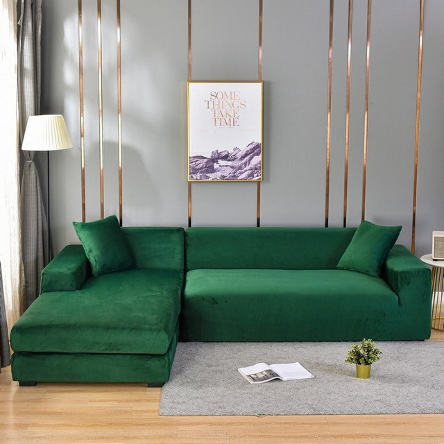Norvo | FlexiShield — Forvandle sofaen din til en feilfri komfortoase full av stil og beskyttelse