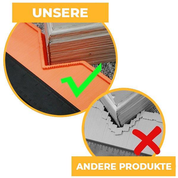 Norvo | Konturmåler konturkopieringsmåler med lås