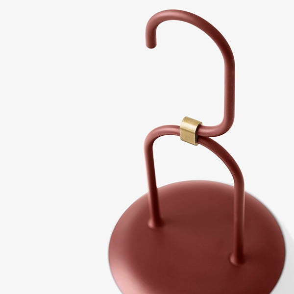 Norvo | Allsidig Patio Lantern - LunaGlow