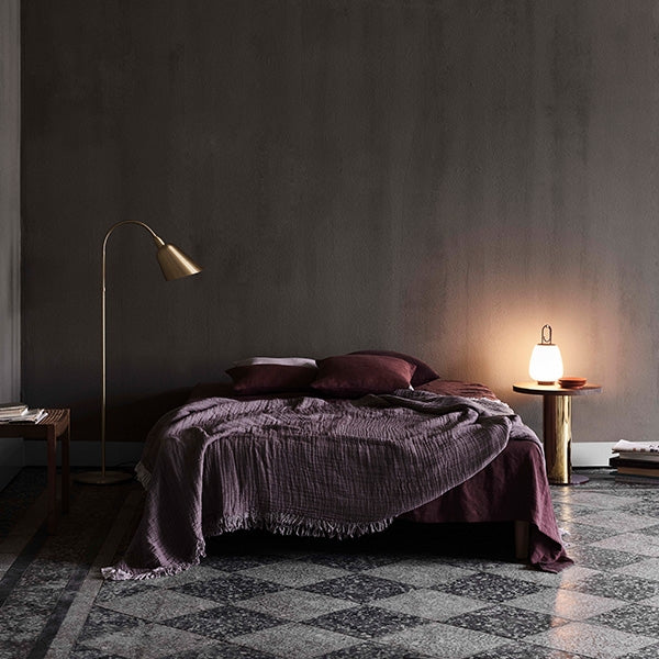 Norvo | Allsidig Patio Lantern - LunaGlow