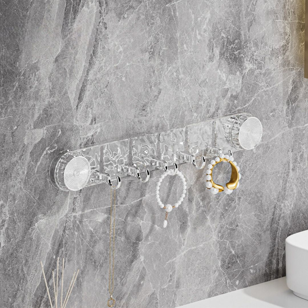 Norvo | Veggkroker Tower Trail Sugehenger