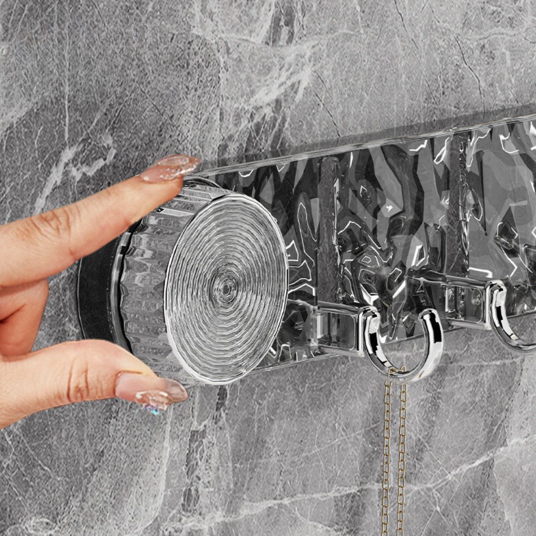 Norvo | Veggkroker Tower Trail Sugehenger