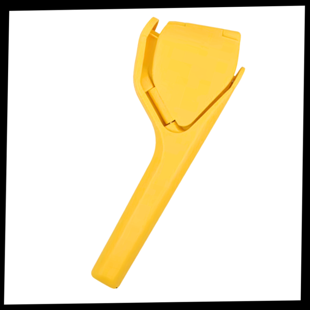 Allsidig Manuell Sitruspresse