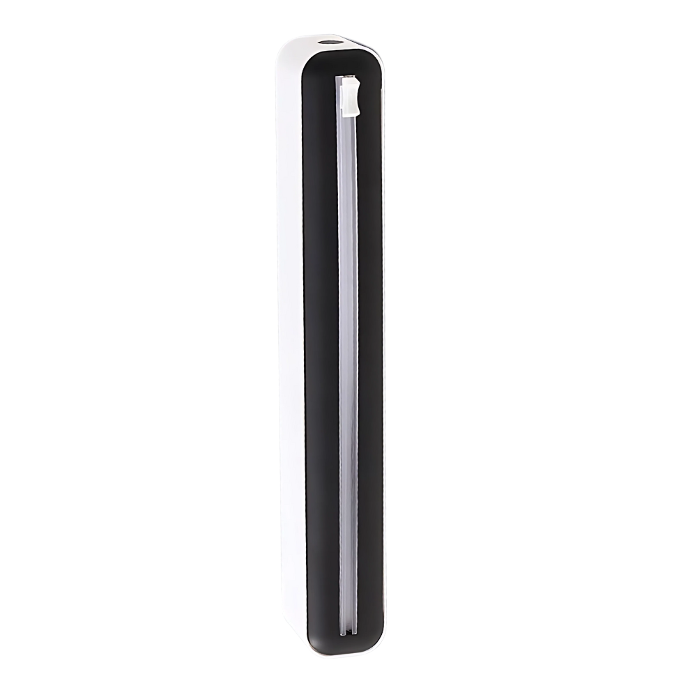 Allsidig Plastfoliekutter