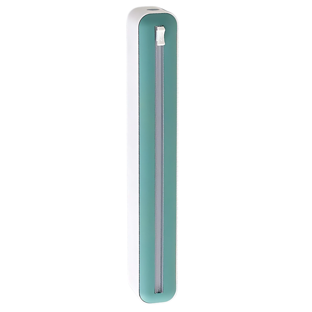 Allsidig Plastfoliekutter