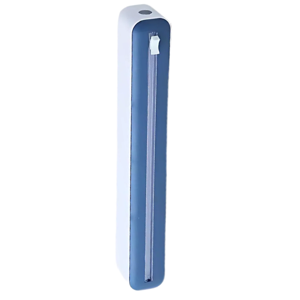 Allsidig Plastfoliekutter
