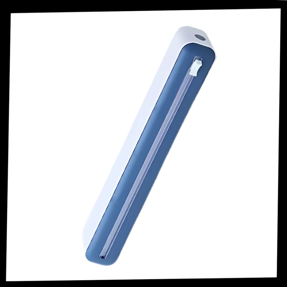 Allsidig Plastfoliekutter