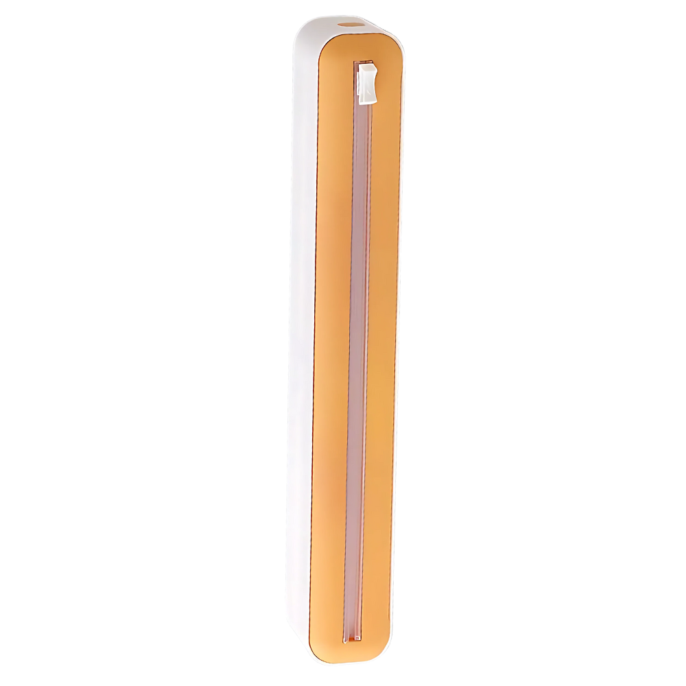 Allsidig Plastfoliekutter