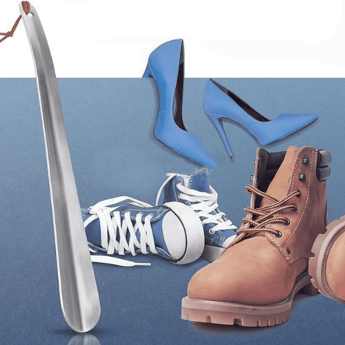 Norvo | Justerbar Sko Utvider – Sko Forstørrer for Menn & Kvinner | Strekk Lengde & Bredde Komfortabelt