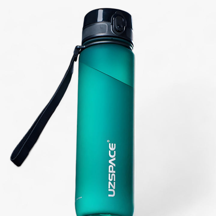 Norvo | HydraShake | Sport Shaker Flaske - BPA-fri og lekkasjesikker
