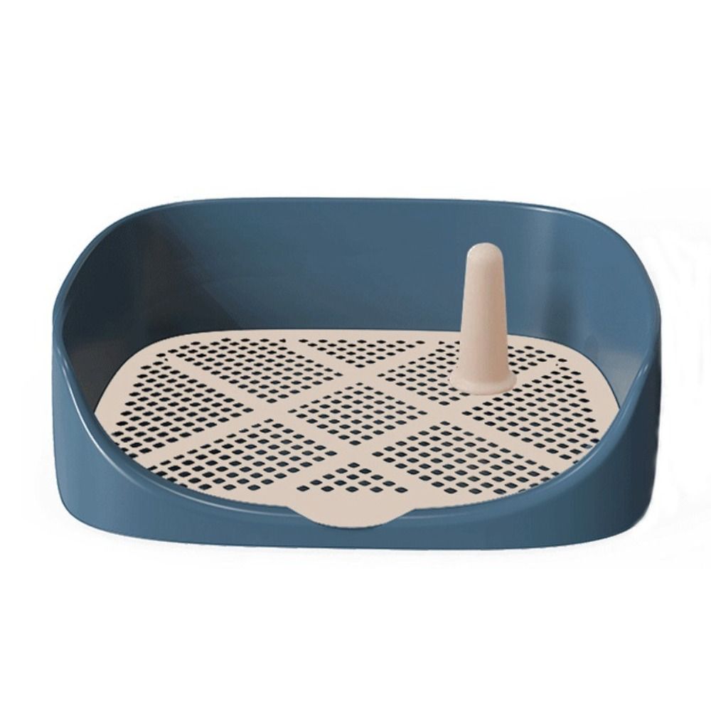 Norvo | VICTOR TRAINER – Praktisk toaletttrener for valper med anti-sprutbeskyttelse