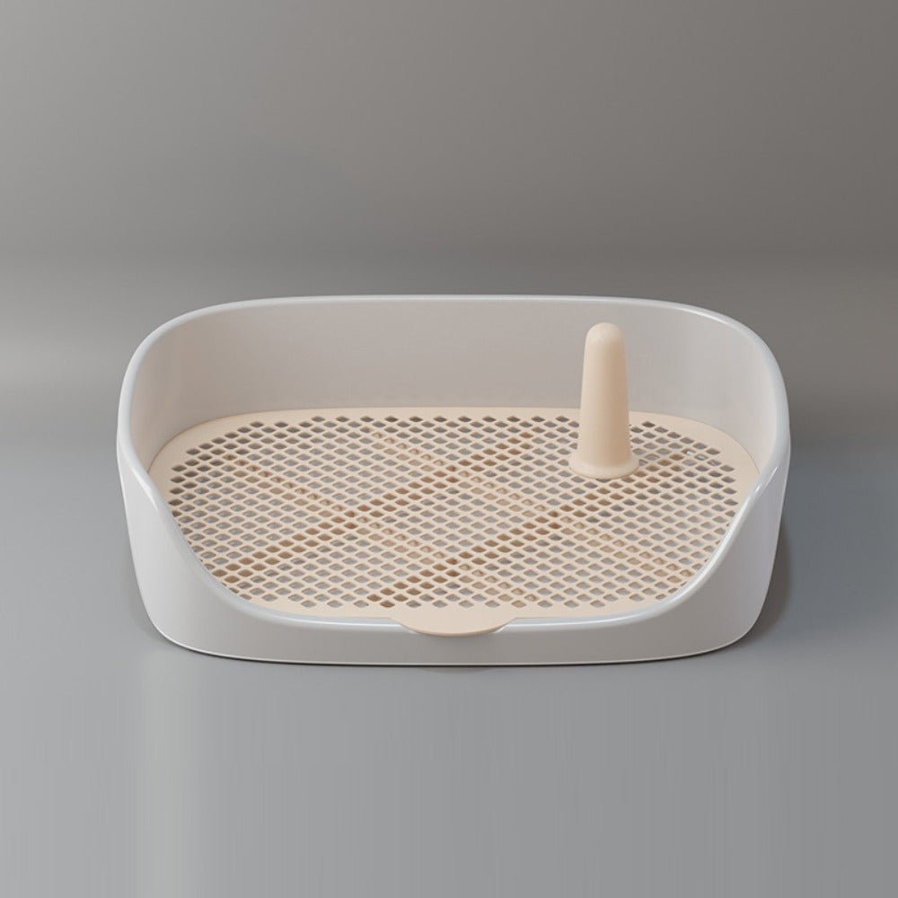 Norvo | VICTOR TRAINER – Praktisk toaletttrener for valper med anti-sprutbeskyttelse