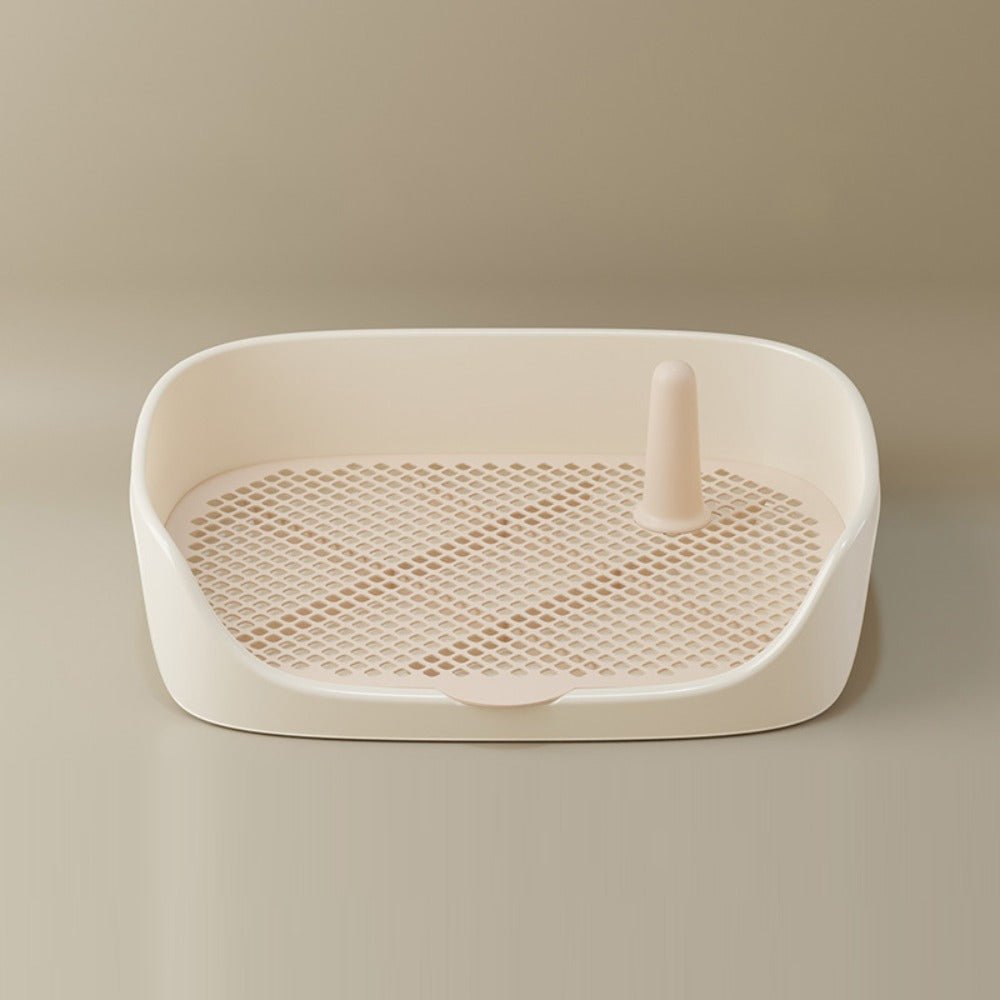 Norvo | VICTOR TRAINER – Praktisk toaletttrener for valper med anti-sprutbeskyttelse