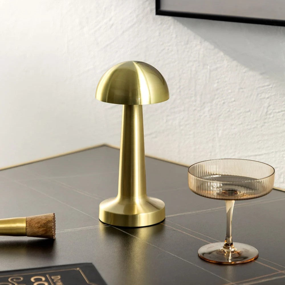 Norvo | Victor Moderne Dimmbar Bordlampe