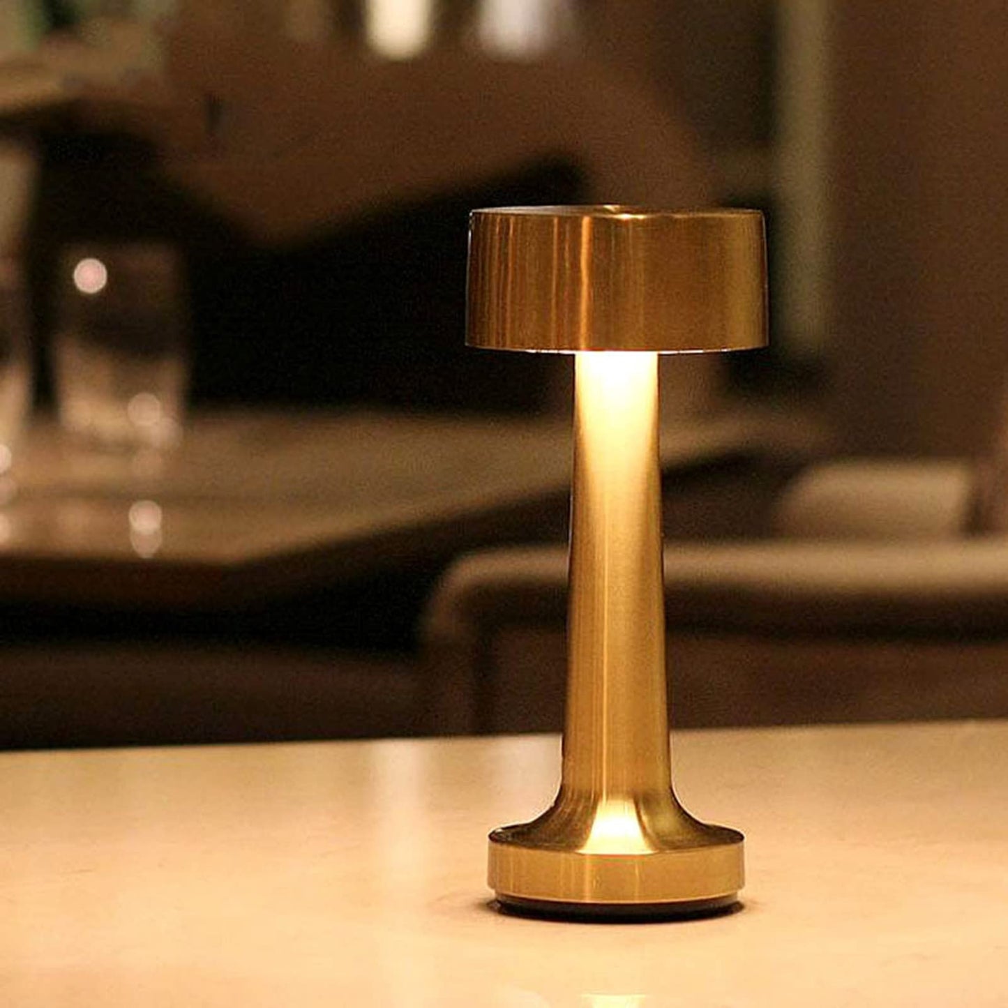 Norvo | Victor Moderne Dimmbar Bordlampe