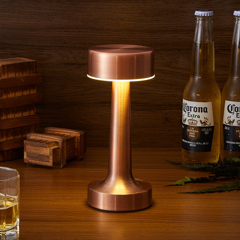 Norvo | Victor Moderne Dimmbar Bordlampe