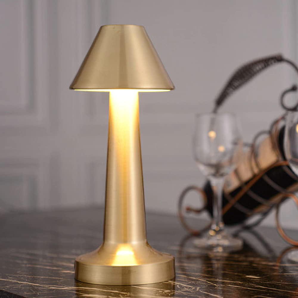 Norvo | Victor Moderne Dimmbar Bordlampe