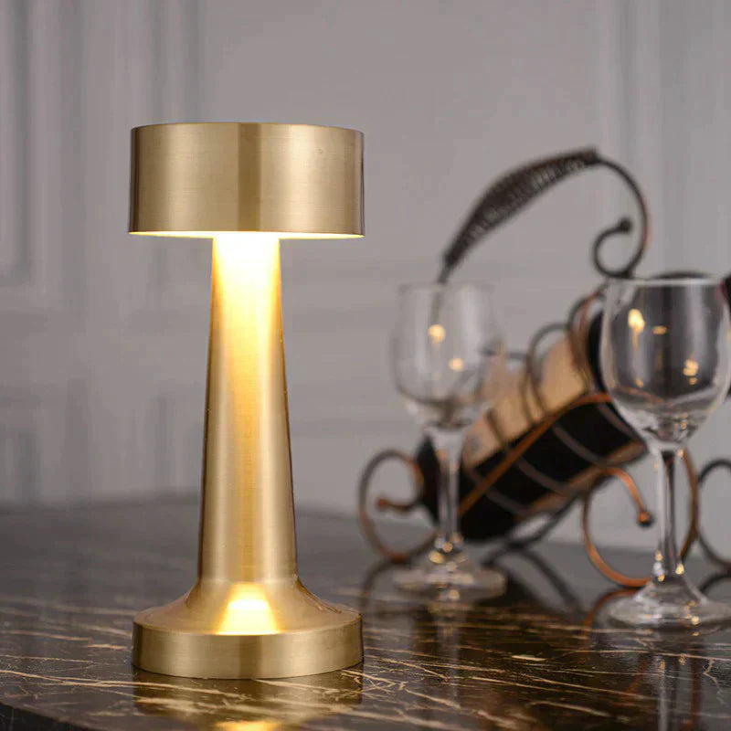 Norvo | Victor Moderne Dimmbar Bordlampe