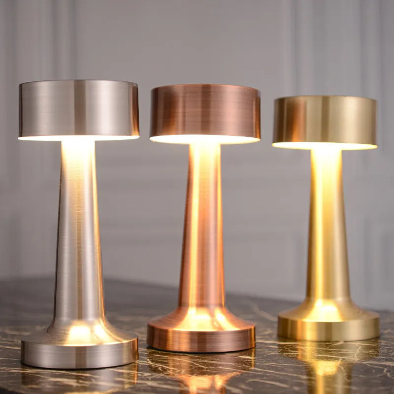 Norvo | Victor Moderne Dimmbar Bordlampe