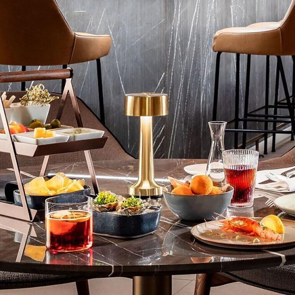 Norvo | Victor Moderne Dimmbar Bordlampe
