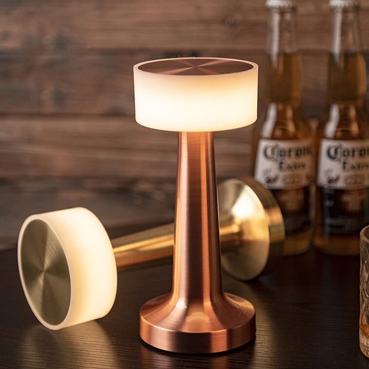 Norvo | Victor Moderne Dimmbar Bordlampe