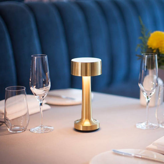 Norvo | Victor Moderne Dimmbar Bordlampe