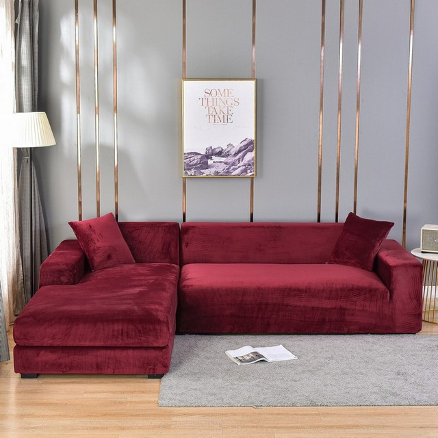 Norvo | FlexiShield — Forvandle sofaen din til en feilfri komfortoase full av stil og beskyttelse
