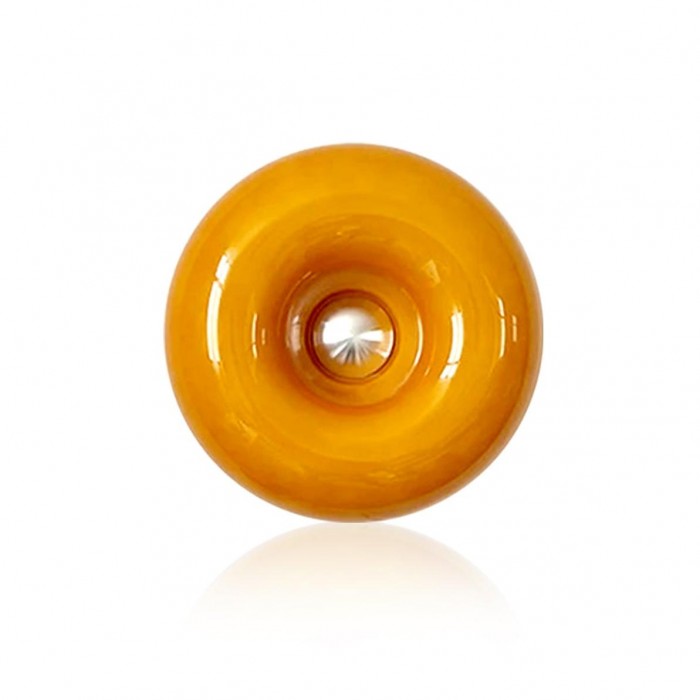 Norvo | Bauhaus Donut Vegglampe & Bordlampe