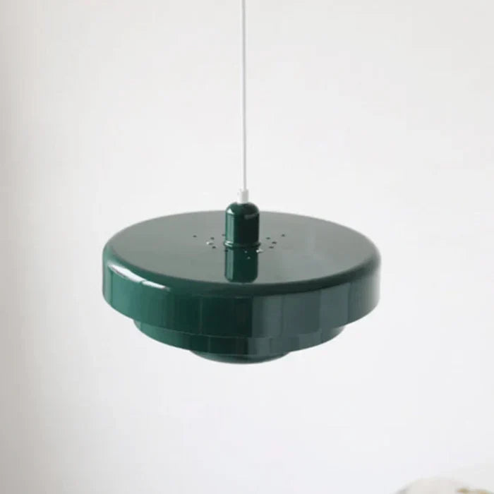 Norvo | Vintage LED Pendellampe - TimelessGlow