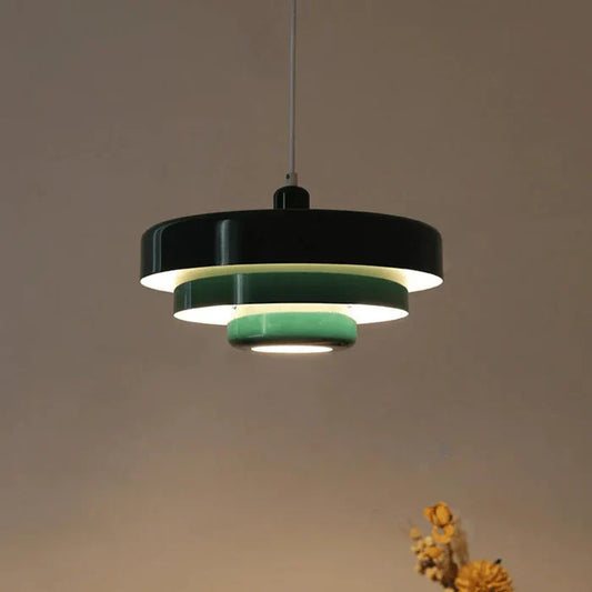 Norvo | Vintage LED Pendellampe - TimelessGlow
