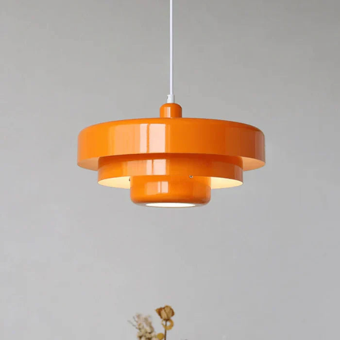 Norvo | Vintage LED Pendellampe - TimelessGlow