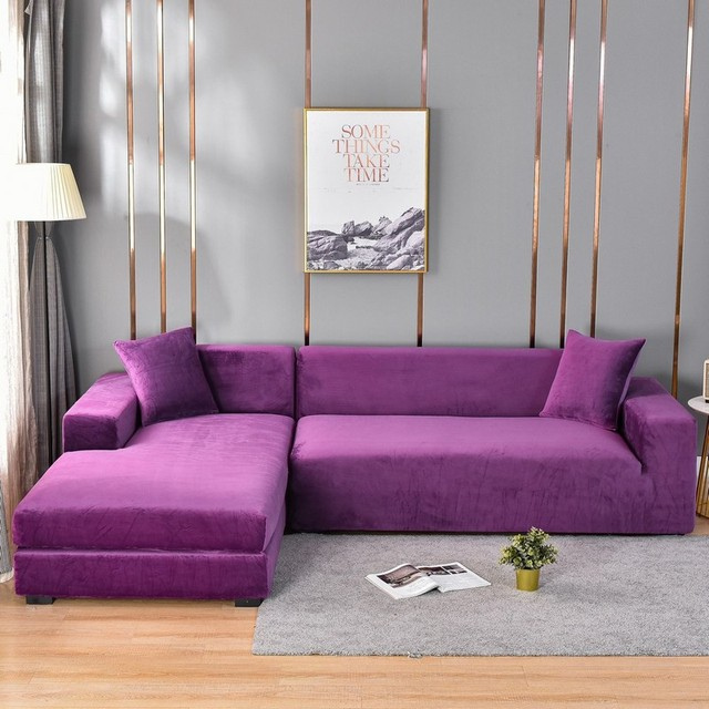 Norvo | FlexiShield — Forvandle sofaen din til en feilfri komfortoase full av stil og beskyttelse