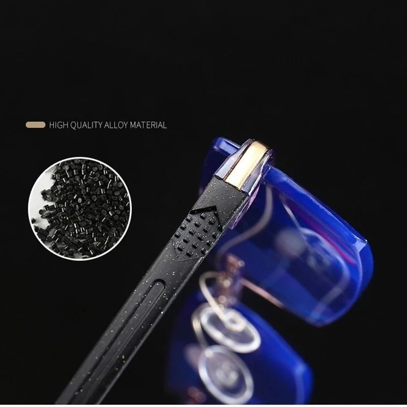 Norvo | VISIONCLEAR BRILLER – Multifokale lesebriller for optimal syn og maksimal komfort