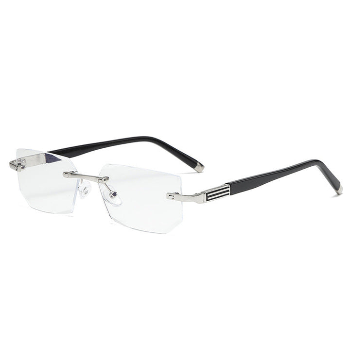 Norvo | VisionPlus multifokal anti-blålys lesebriller