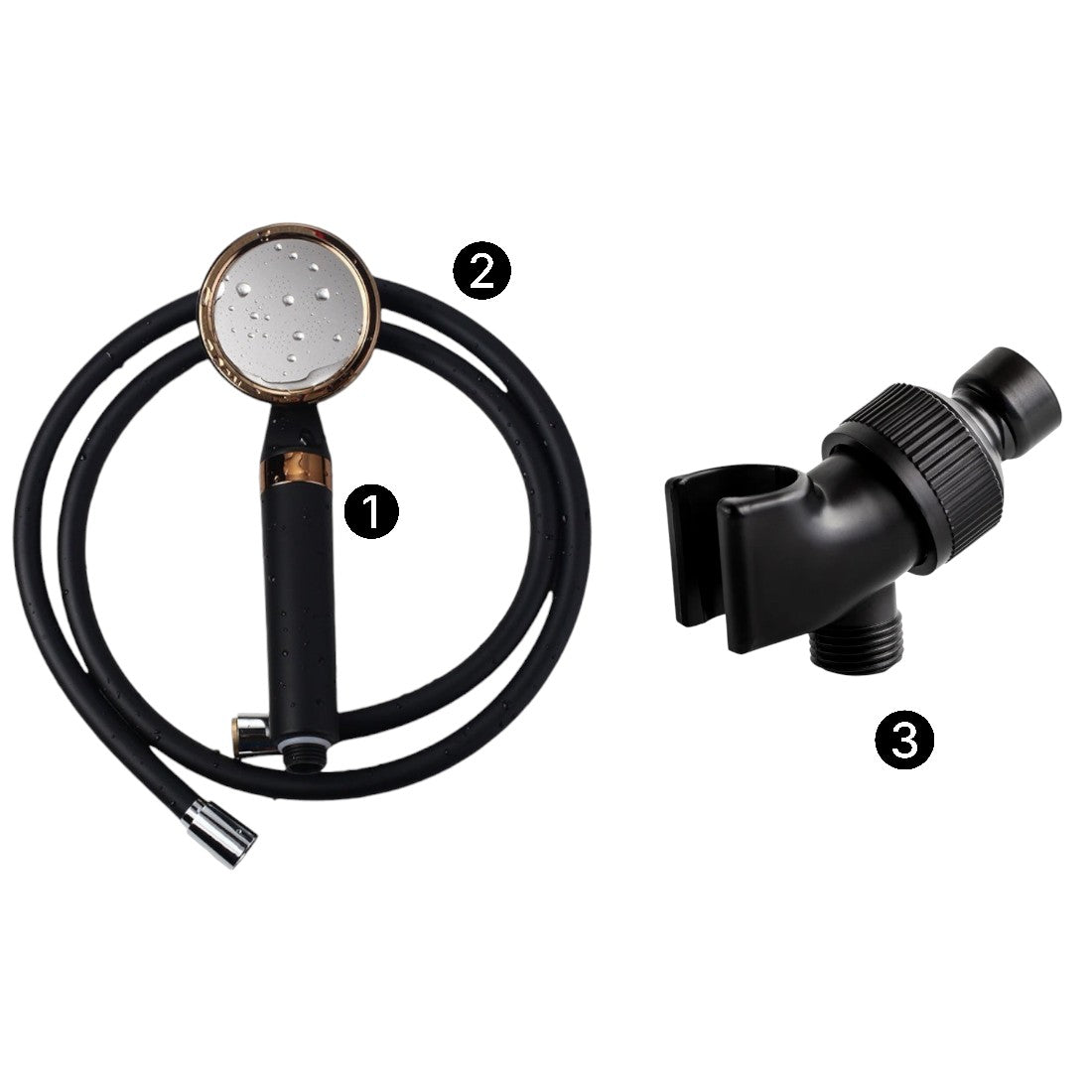 Norvo | Næringsstrøm - Luksuriøs Dusj Med Vitamin C Filtrering