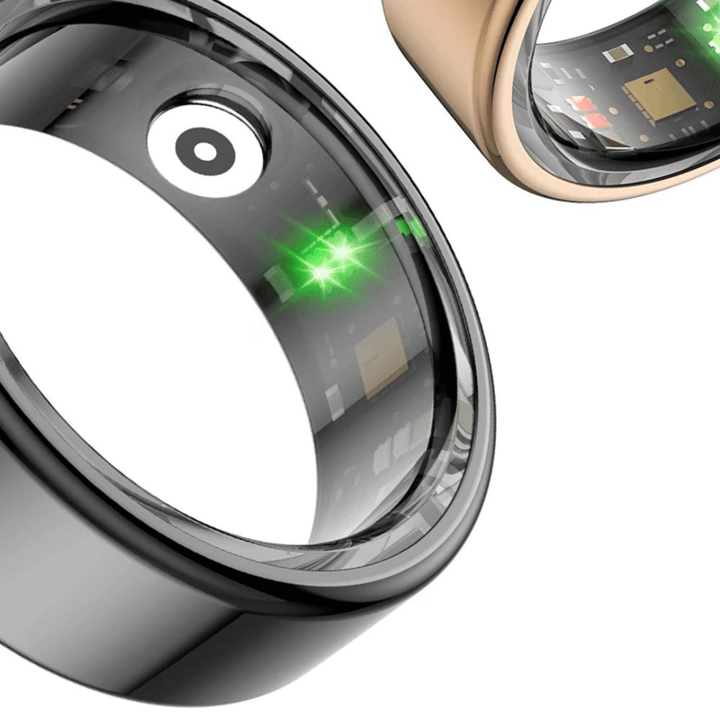 Norvo | VitaRing Titan Helse Tracker Ring