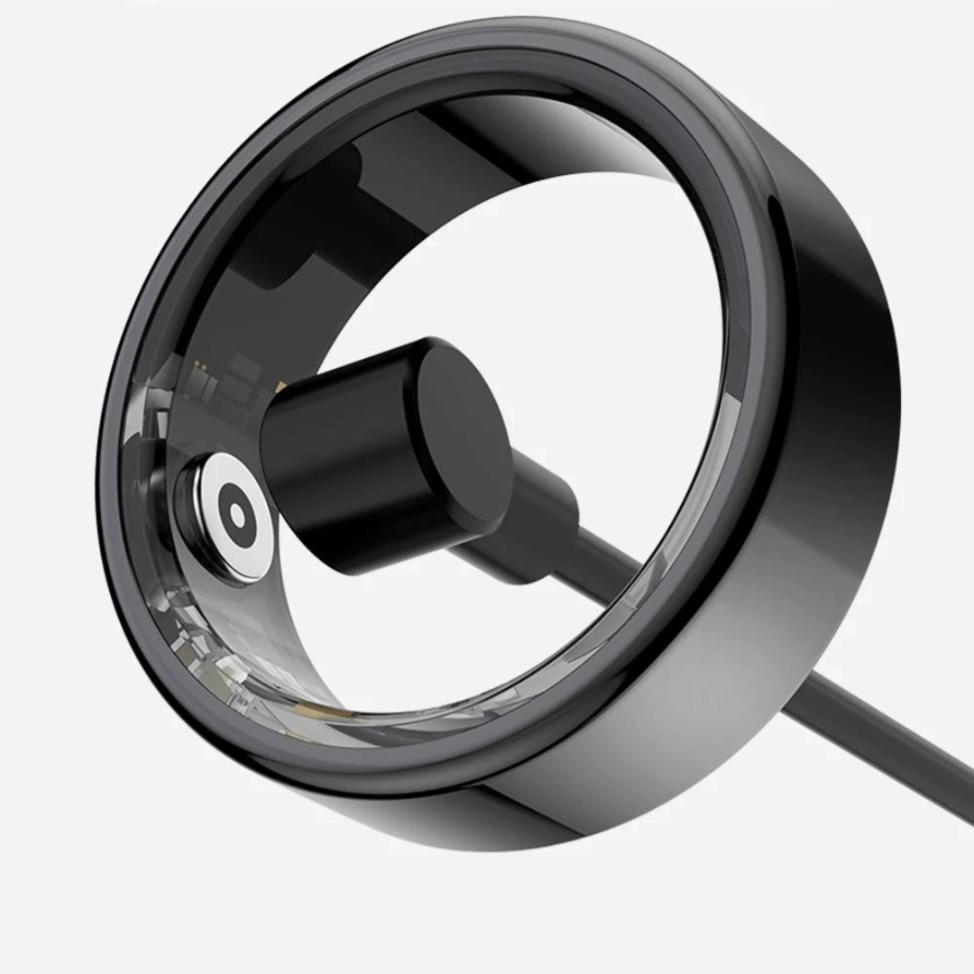 Norvo | VitaRing Titan Helse Tracker Ring