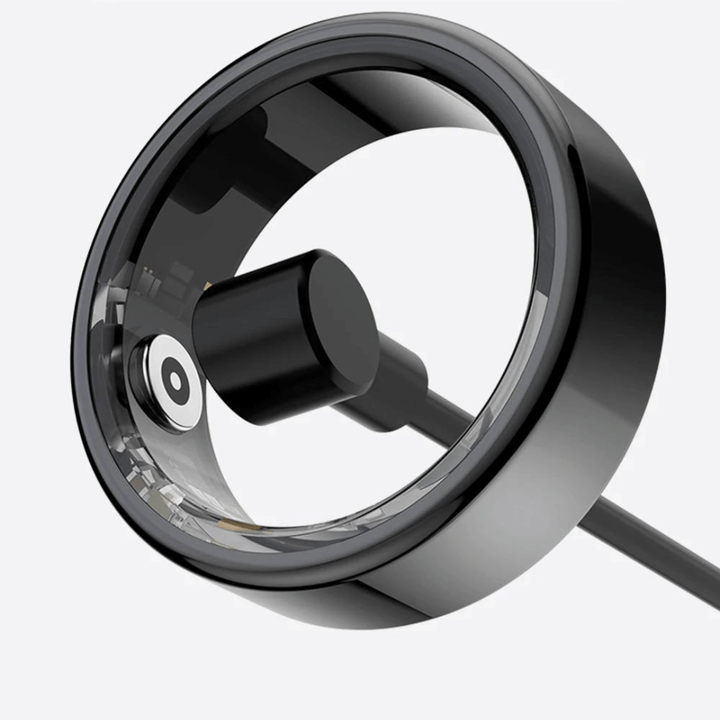 Norvo | VitaRing Titan Helse Tracker Ring