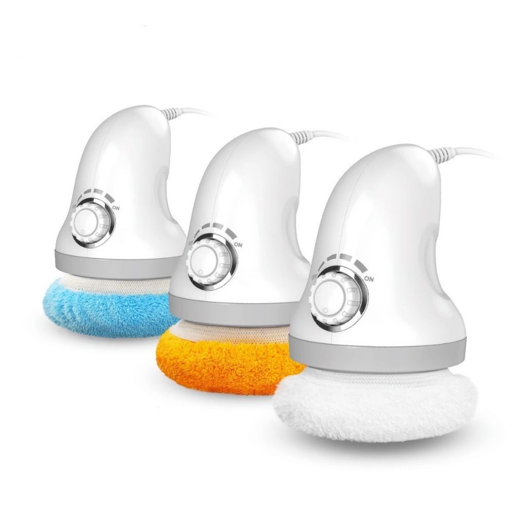 Norvo | VITATON – Luksus bodymassasje for hudoppstramming og avslapning